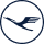 Compare air fares on Lufthansa