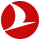 Compare air fares on Turkish Airlines