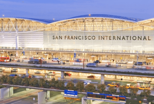 The Best & Worst Airports for Holiday Travel This Year