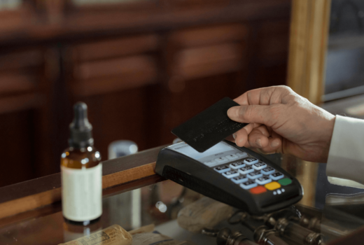 Visa Reports Major Uptick in Fraud: How to Avoid Common Travel Scams